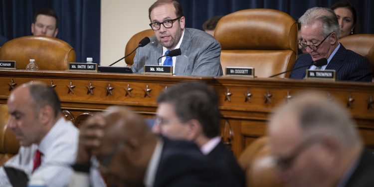 The midterms are months away. The scramble to get on Congress’ tax writing committees has already started.