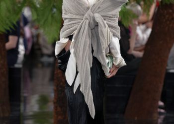 Christian Dior Fall 2026 Couture