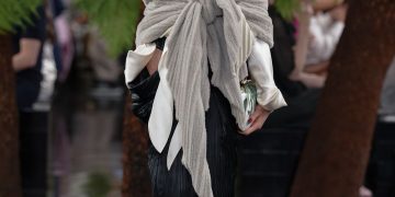 Christian Dior Fall 2026 Couture