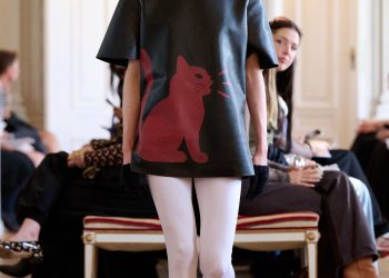 Andrej Gronau Berlin Spring 2027