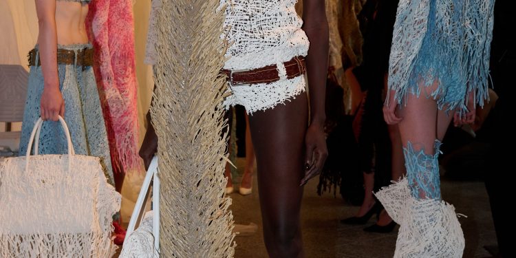 Kasia Kucharska Berlin Spring 2027