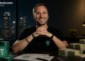 Paolo Ardoino Drives $1.04B Profit for Tether as Reserves Climb to $8.23B in Q1