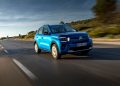 Citroen E-C3 Urban Range Makes Electric Driving Even More Affordable