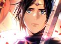 Webtoon, Kadokawa Launch Studio White for Webcomics Starting With Lodoss Spinoff