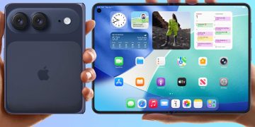 The folding iPhone Ultra could follow the iPhone X’s path: Late and expensive