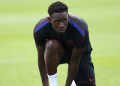 Trump confirms Folarin Balogun suspension talks with Gianni Infantino; Belgium appeal ruled ‘inadmissible’