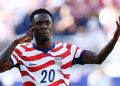 USA vs. Belgium odds, prediction, time: 2026 World Cup Round of 16 picks via expert on 25-16 roll