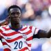 USA vs. Belgium odds, prediction, time: 2026 World Cup Round of 16 picks via expert on 25-16 roll