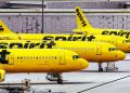 What to do if you have a Spirit flight in the coming days