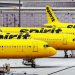 What to do if you have a Spirit flight in the coming days