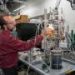 Unexpected discovery yields new graphene oxide production method