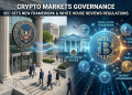SEC’s Crypto Safe Harbor Push Advances to White House Review, Signaling Shift toward Regulatory Clarity
