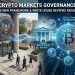 SEC’s Crypto Safe Harbor Push Advances to White House Review, Signaling Shift toward Regulatory Clarity