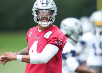 Cowboys success in 2026 hinges on the health of a handful of players