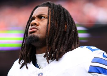 Cowboys 2026 roster rundown: RB Jaydon Blue