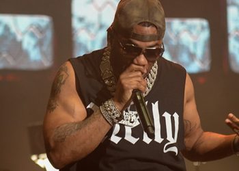 Nelly Avoids Assault Charge in Missouri Casino Case