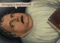 ‘The Immortal John Triptych’ Looks Utterly Absurd, And We’re Here For It