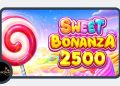 Relish the Sweet Taste of Winning in Pragmatic Play’s Sweet Bonanza 2500