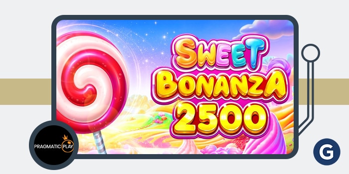 Relish the Sweet Taste of Winning in Pragmatic Play’s Sweet Bonanza 2500