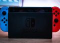 What Does A Flashing Green Light Mean On Your Nintendo Switch Dock?