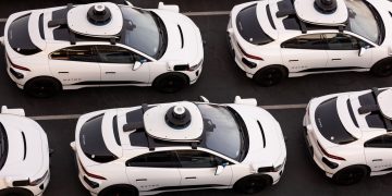 Uber And Waymo Broke Up In This Major US City
