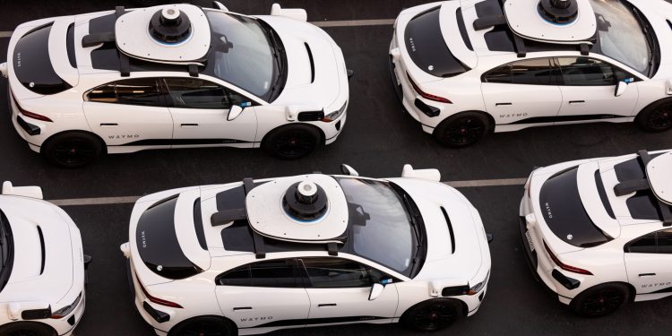 Uber And Waymo Broke Up In This Major US City