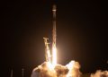 Watch SpaceX Falcon 9 rocket launch 81 satellites early on July 7