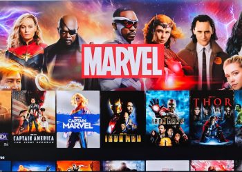 Marvel Snuck The Same Star Wars Easter Egg Into All Of Its Phase 2 Movies