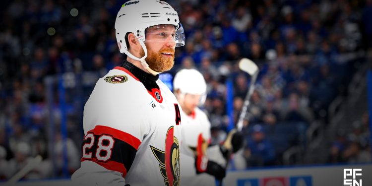 ‘Toronto Might’ve Bid The Most Money’ — Maple Leafs, Oilers Losing Out In Race For 7-Time All-Star Forward