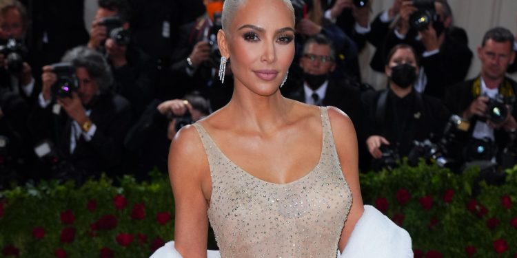 Kim Kardashian Met Gala Looks Through the Years: A Retrospective