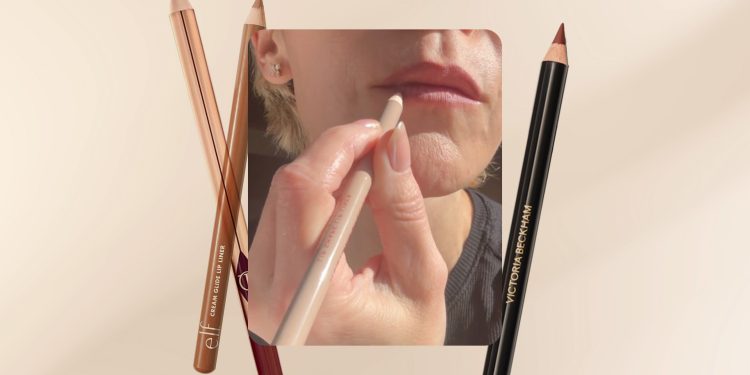 6 Best Lip Liners for Mature Lips, Tested and Reviewed 2026