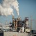 Air pollution may be changing sperm