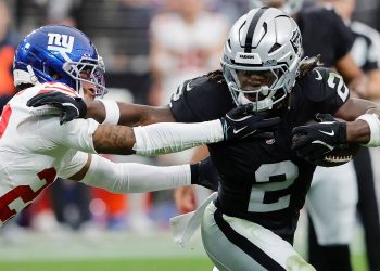 These 5 NFL running backs will crack ESPN’s Top 10 rankings by next season