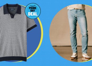 Huckberry Is Quietly Discounting Dozens of Editor-Tested Styles In the Midst of Prime Day Madness