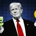 Donald Trump Net Worth Hits $6.5B as Crypto Leads Growth