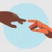 The Future of Work Isn’t Human vs. AI. It’s Human With AI
