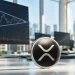 XRP Forms Symmetrical Triangle as Breakout Setup Targets $1.82 on Breakout