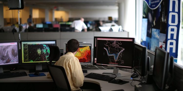 The plan to make climate science harder to erase
