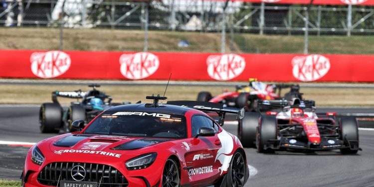 La F1 aurait-elle dû donner la priorité au ‘spectacle’ en fin de course ?