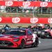 La F1 aurait-elle dû donner la priorité au ‘spectacle’ en fin de course ?