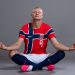 Erling Haaland Is Everywhere at the World Cup. Most of It Is AI