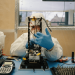 British Space Startup Launches Longevity Lab Into Orbit