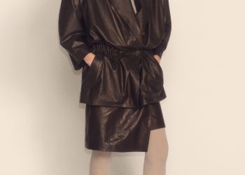 Magda Butrym Resort 2027
