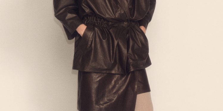 Magda Butrym Resort 2027