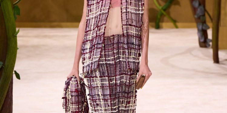 Chanel Fall 2026 Couture