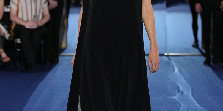 Alexis Mabille Fall 2026 Couture