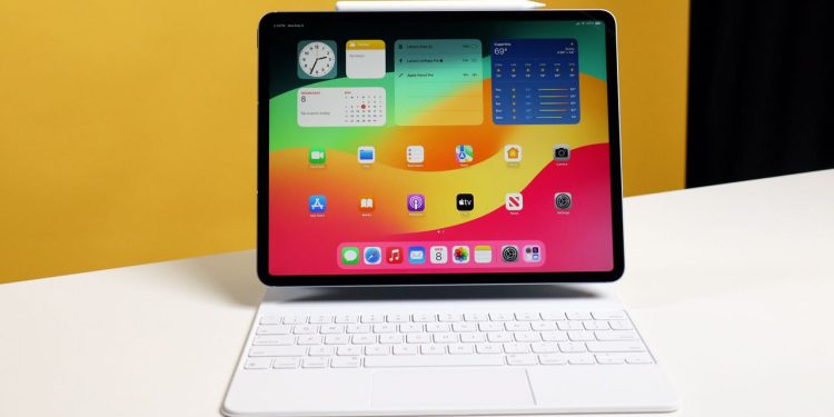 Struggling to find a decent iPad deal? I’d recommend the iPad Air M3 while it’s still $250 off