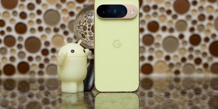 Android just made a big change to your backups — and there’s good news and bad news