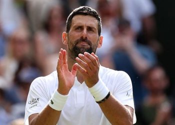 How to watch Djokovic vs Auger-Aliassime for FREE: live stream Wimbledon 2026 quarter-final from anywhere