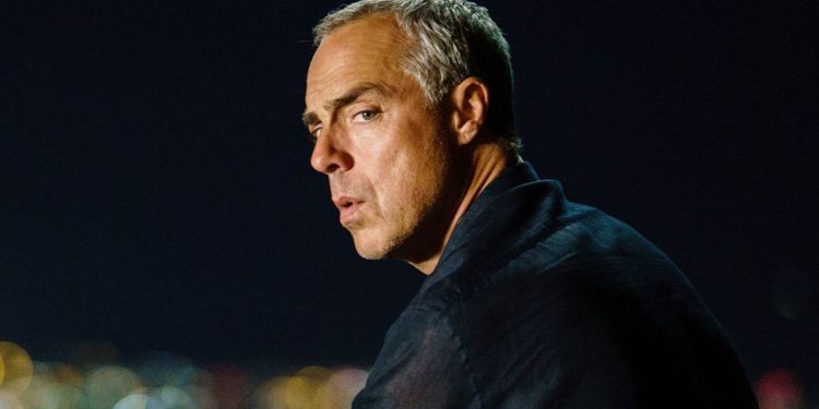 Bosch star Titus Welliver teases plans for ‘standalone movie’ after MGM+ prequel series Bosch: Start of War and Ballard season 2 — ‘You’ve not seen the end of Harry Bosch’
